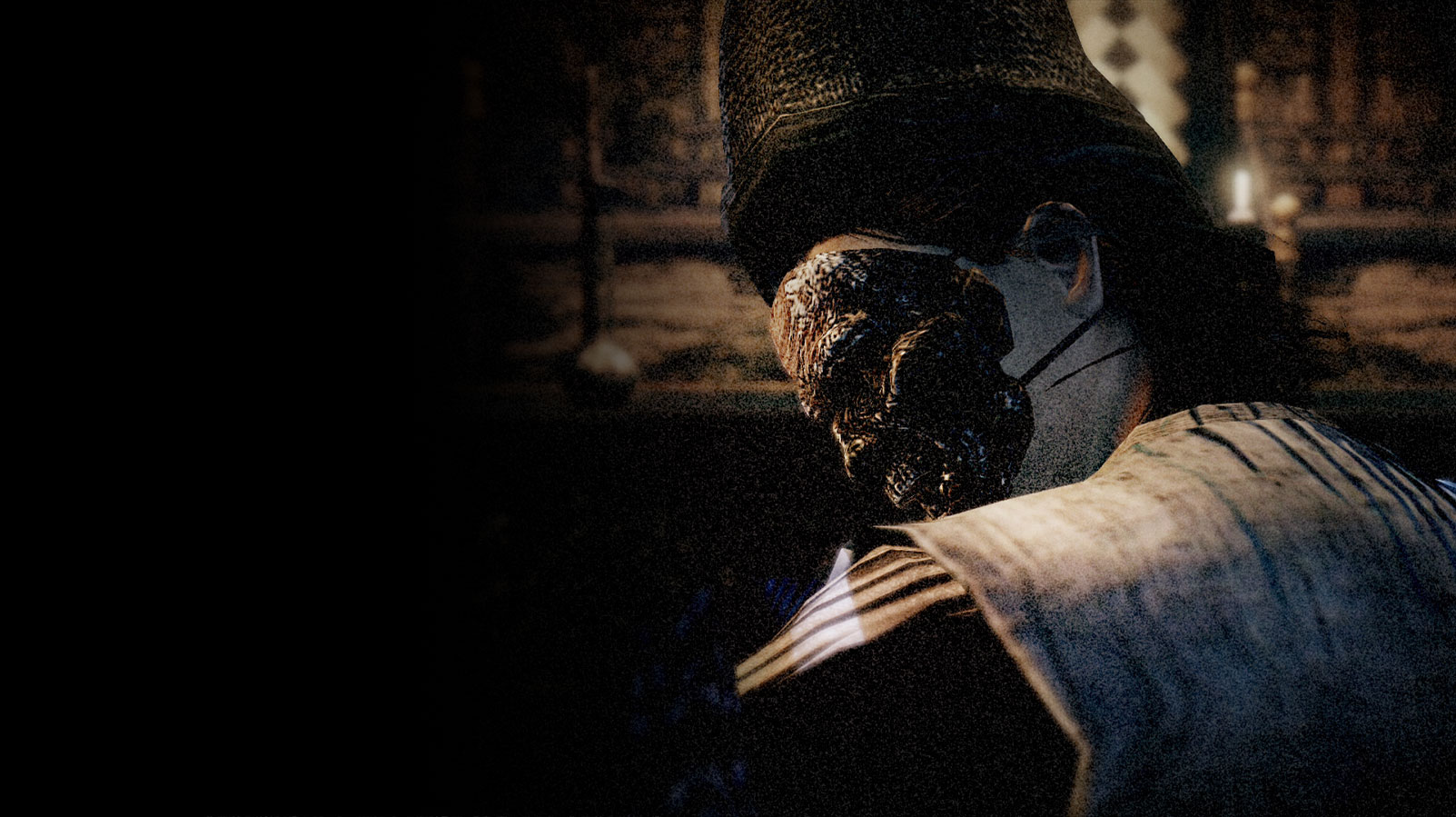 FATAL FRAME: Mask of the Lunar Eclipse